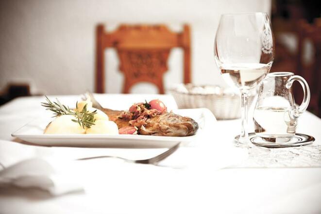 Forellen aus unserer eigenen Zucht