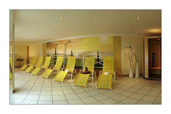 Hotel Medrazerhof Wellness