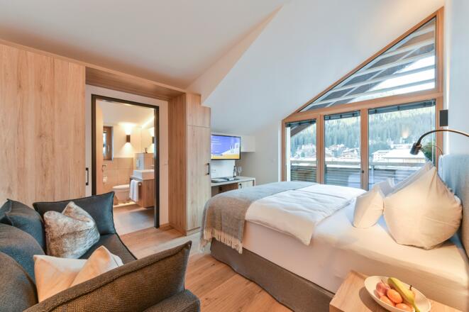 Berhotel Sonnblick