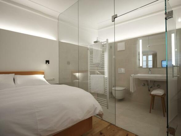 Zimmer Twinset Hall in Tirol