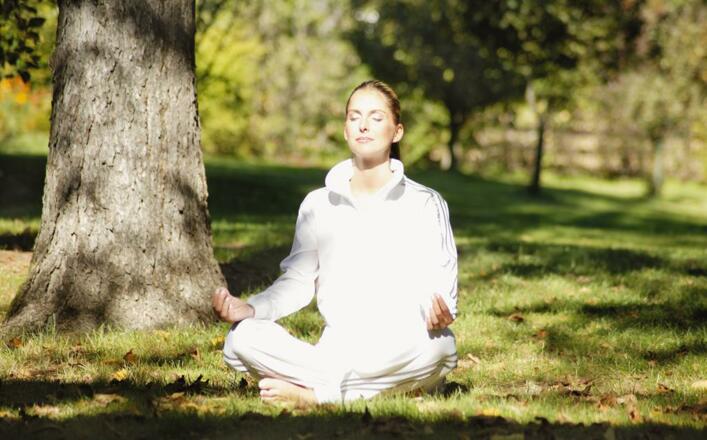 Kostenloses Aktiv- & Mental Programm