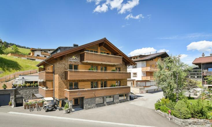 Berghotel Sonnblick
