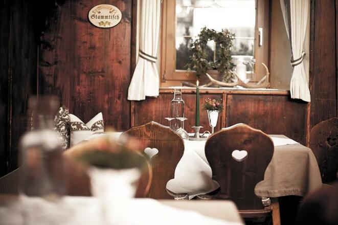 Regionale Schmankerln