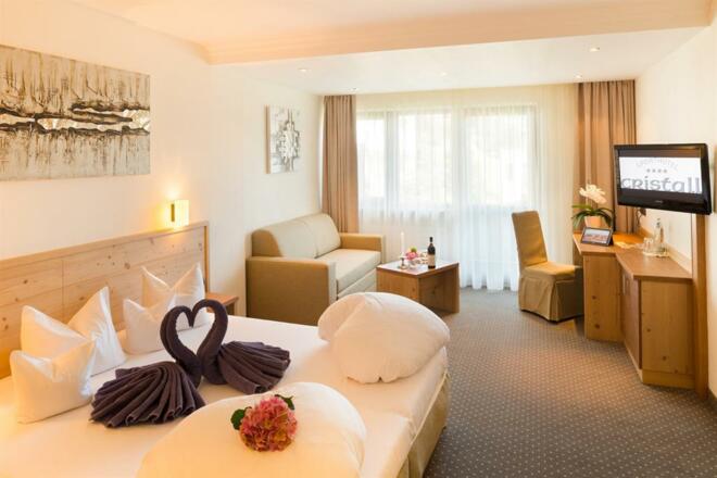 Wohnbeispiel Komfort