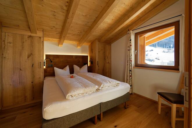 Brennerspitz Zimmer klein