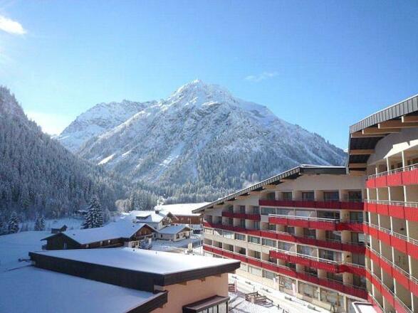 Aparthotel Winter