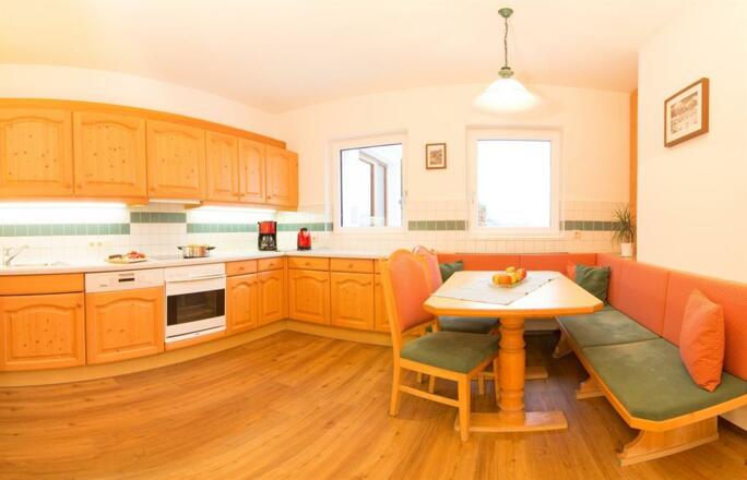 Küche Zwölferblick