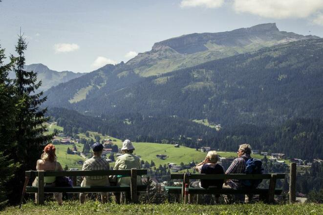 Kleinwalsertal Ifen Oliver Farys (c) Oliver Farys