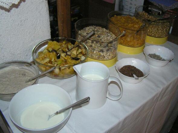 Frühstücksbuffet1