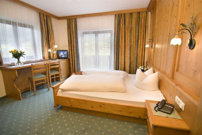 Schlafzimmer Elferblick