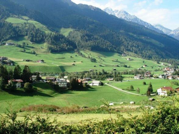 Ausblick Sommer