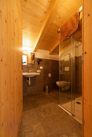 Brennerspitz Bad klein