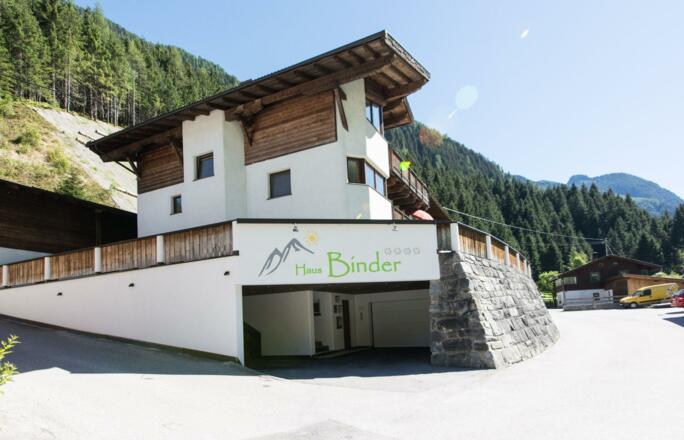 Haus Binder