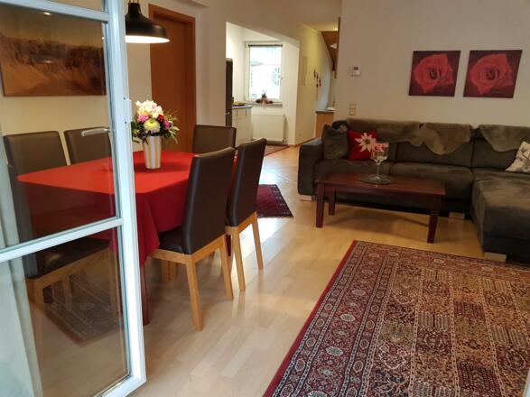 Fewo B und C Wohnzimmer 2018 111