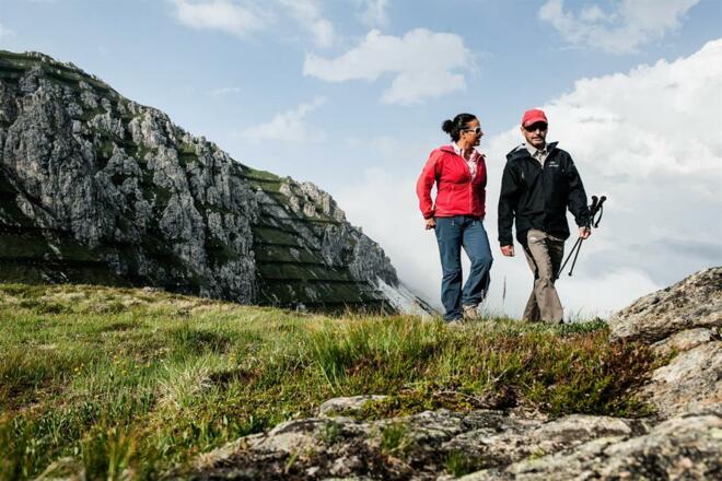 Genusswandern im Stubaital