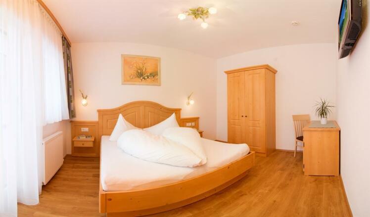 Schlafzimmer Edelweiß