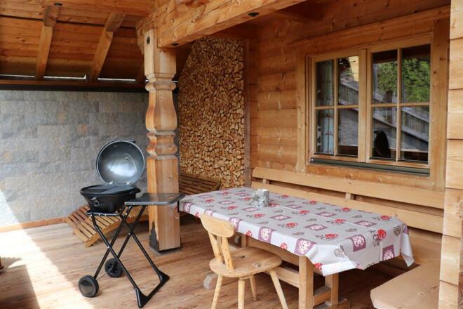 E-Grill