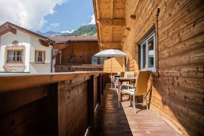 Balkon