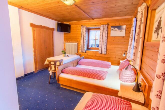 Zimmer 1bk