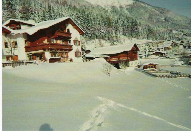 Roasnhof Winter