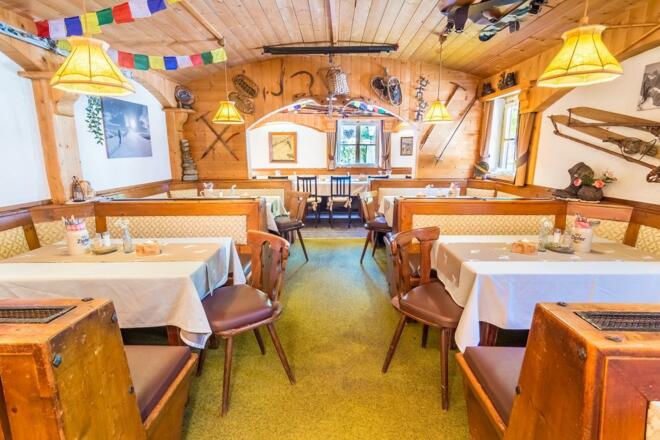 Restaurant2k
