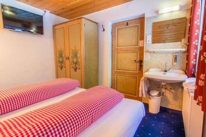 Zimmer 14bk