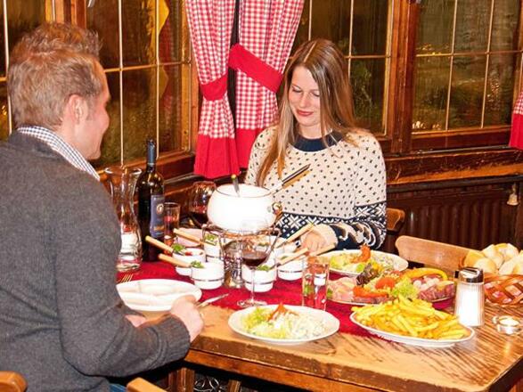 Fondue