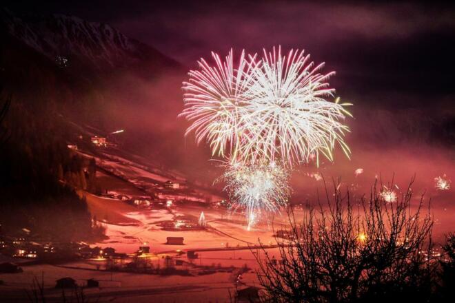 Pension Ladestatthof Silvester