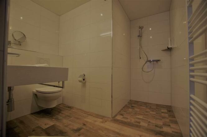 Dusche/WC