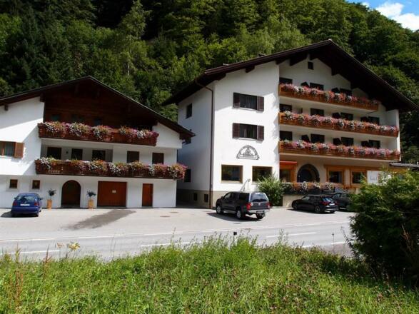 Hotelansicht