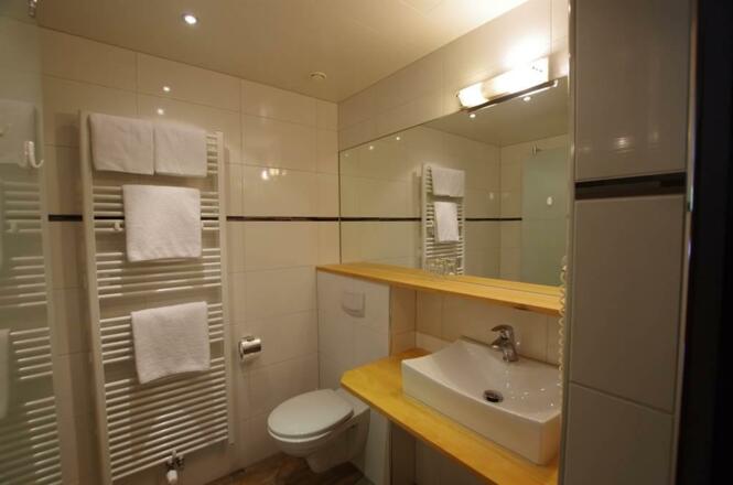 Dusche/WC