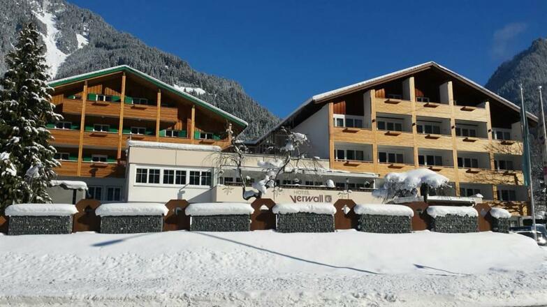 Hotel Winter