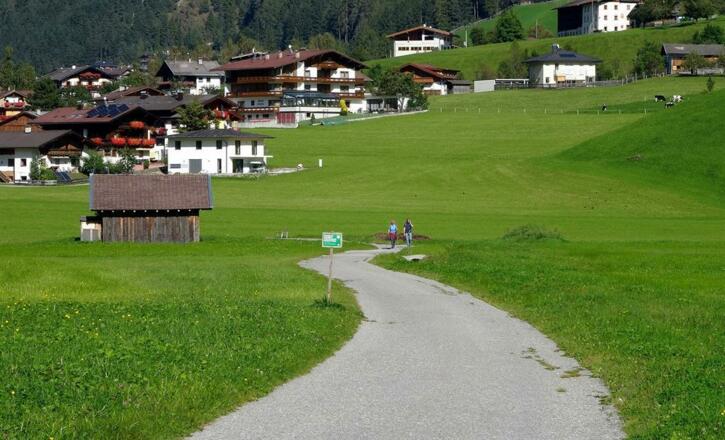 Klima Wiesenweg Schneider