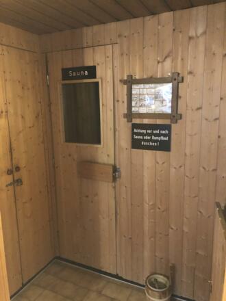 Klima Zimmer Sauna Spielraum (9)
