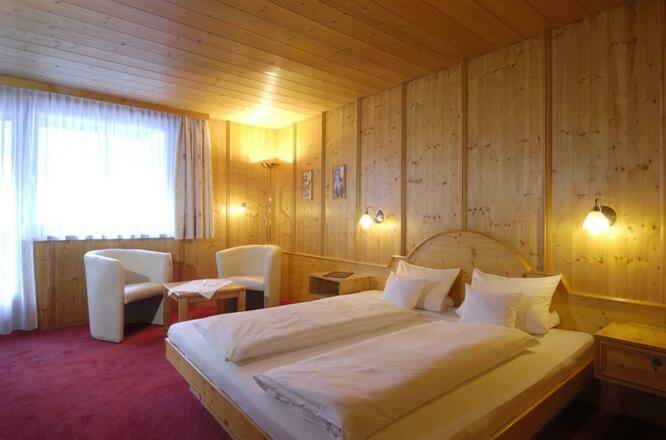 Hotelzimmer_