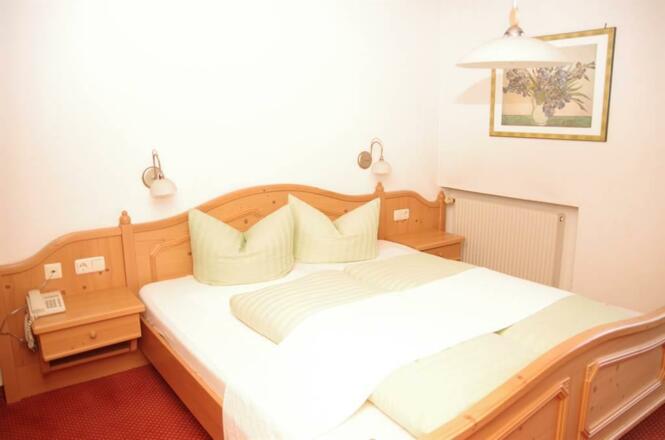 Doppelzimmer