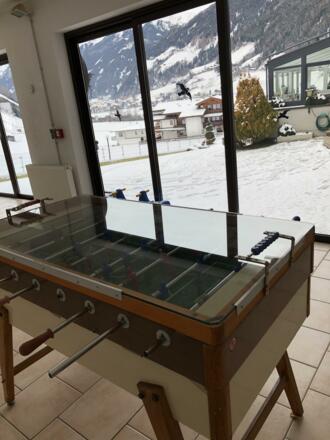 Klima Zimmer Sauna Spielraum (24)