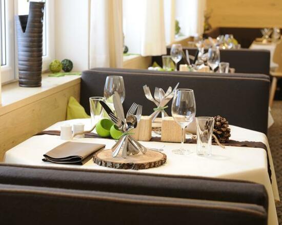 Restaurant Detail