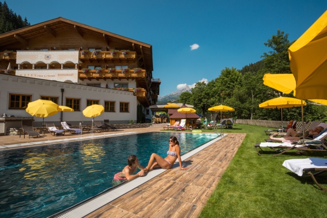 Das neue Freibad lockt mit 31 Grad (auch im Winter)