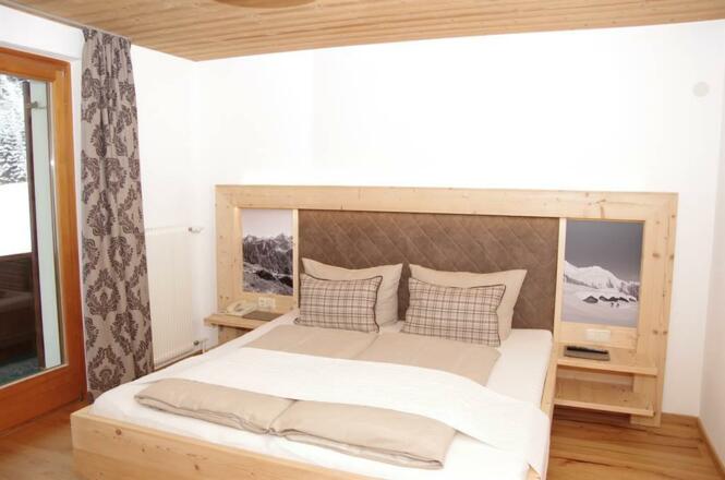Doppelzimmer