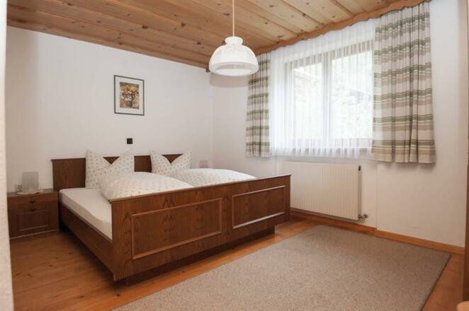 Wohnung1 Schlafzimmer