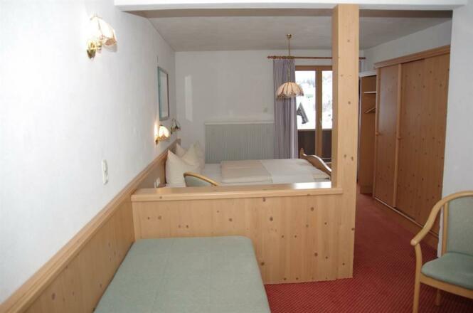 Familienzimmer