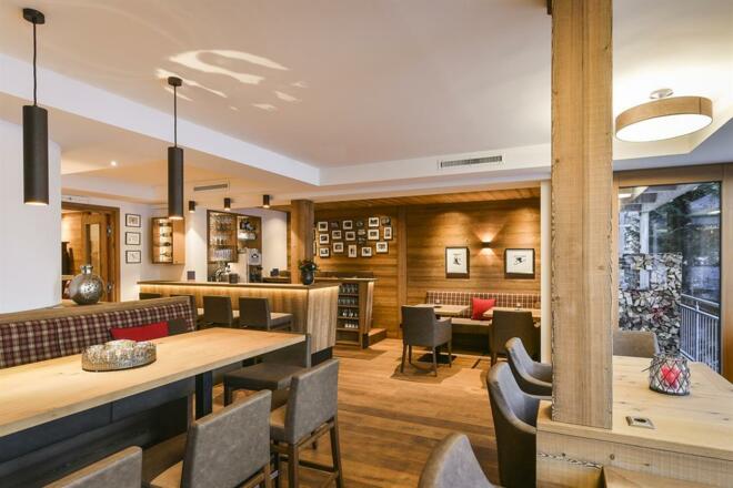 "Günther's" im Anna Maria