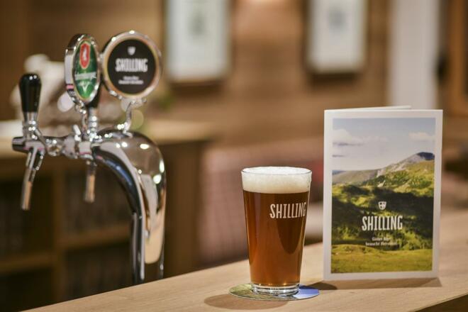 "Günther's" im Anna Maria