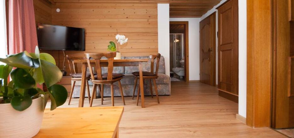 Wohnung2 Wohnzimmer