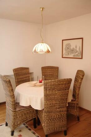 Ferienwohnung