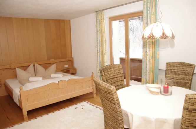 Ferienwohnung