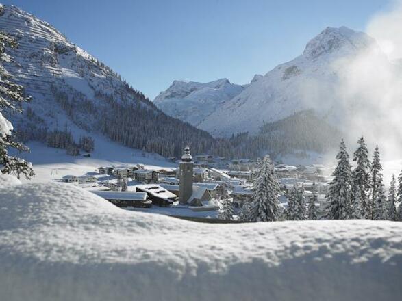 Lech am Arlberg