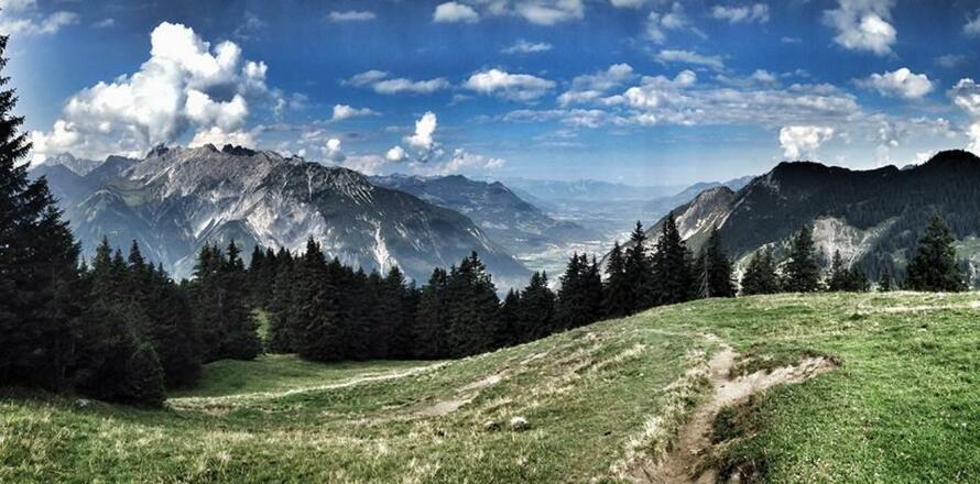 Montafon