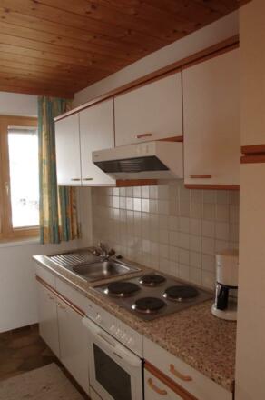 Fehrienwohnung